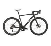 Scott Addict 10 nero carbonio 2025 RH-M