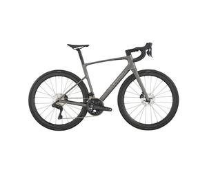 Scott Addict 20 - bici da corsa Grey S