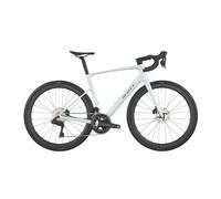 Scott Addict 20 - bici da corsa White/Grey S