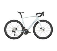 Scott Bikes Addict 20 Ultegra Di2 R8150 2026 Road Bike Bianco 2XL