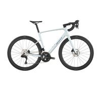Scott Bikes Addict 30 105 Di2 R7150 2026 Road Bike Bianco M