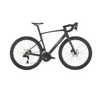 Scott Addict 30 - bici da corsa L Black unisex Carbonio