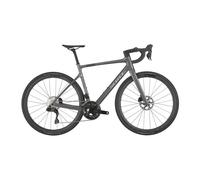 Scott Addict 30 - bici da corsa M Grey unisex Carbonio