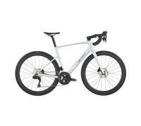 SCOTT Addict 30 - bici da corsa White S