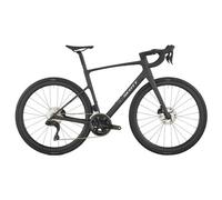 Scott addict 30 bicicletta da strada shimano 105 di2 12v 700 mm nero