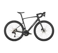 Scott addict 30 bicicletta da strada shimano 105 di2 12v 700 mm nero
