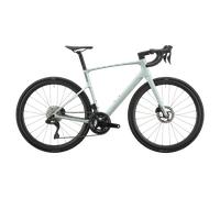 Scott Addict 30 verde sabbia RH-XL