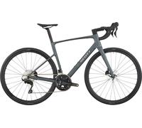 Scott Addict 50 grigio carbonio 2026 RH-XXS