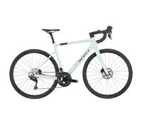 Scott Addict 50 grigio minerale 2025 RH-XXS