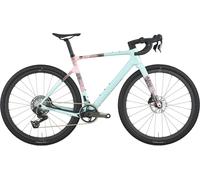 Bici SCOTT Addict Gravel 10 2026 MENTA M