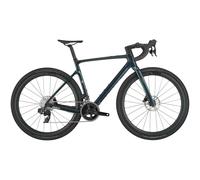 Scott Addict Gravel 20 - Nero M / Nero