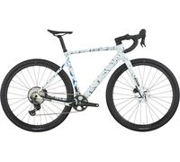 Bici SCOTT Addict Gravel 30 2026 BIANCO M