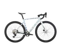 Scott Bikes Addict 30 Grx Rx822 Gs 2026 Gravel Bike Bianco M