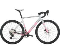Bici SCOTT Addict Gravel 30 2026 GRIS S