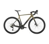 Bici SCOTT Addict Gravel 40 2026 OLIVA M