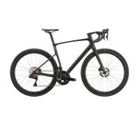 Scott Addict Premium verde acquoso RH-L