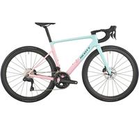Bicicletta SCOTT Addict RC 10 2026 AZUL M