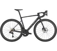 Bicicletta SCOTT Addict RC 10 2026 NEGRO M