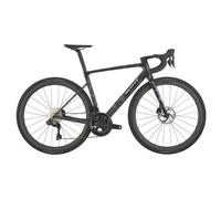 Scott addict rc 10 shimano ultegra di2 12v 700 mm bici da strada nero 2025