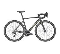 Scott Addict RC 15 nero 2024 RH 58 cm