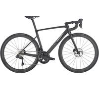 Bicicletta SCOTT Addict RC 20 2026 NEGRO XXL
