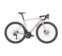 Scott Bikes Addict Rc 20 Ultegra Di2 Rd-r8150 2025 Road Bike Rosa XL