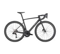 Scott addict rc 30 bicicletta da strada shimano 105 di2 12s 700 mm nero