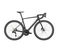 Scott addict rc 30 capital 40 shimano 105 di2 12v 700 mm road bike nero 2025