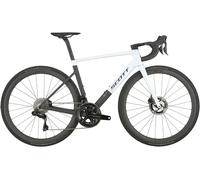 Bici SCOTT Addict RC Pro 2026 BIANCO XS