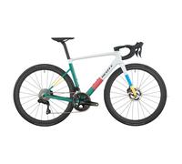 Scott Addict RC Pro - Grigio verde S / Grigio
