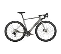 Scott Bikes Addict Rc Team Force Axs 2026 Road Bike Grigio L