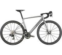 Scott Addict RC Ultimate (EU) cromo argento 2026 RH-XL