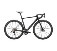 Scott Addict RC Ultimate nero lucido / nero carbonio RH-L