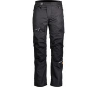 Scott ADV Terrain Dryo, pantaloni tessili impermeabili Taglia calibrata XL male Nero