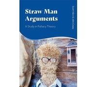 Scott Aikin John Casey Straw Man Arguments (Tascabile)