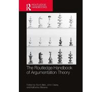 Scott Aikin The Routledge Handbook of Argumentation Theory (Copertina rigida)
