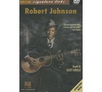 Robert Johnson