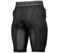 Scott Airflex, pantaloni protettivi, nero S Black