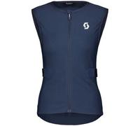 Scott Airflow Donna Vest (L - Blu) taglia L