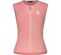 Scott Airflow Donna Vest (L - Paradise Pinkprint) taglia L