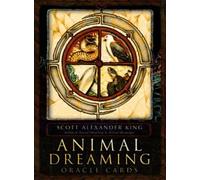 Scott Alexander King Animal Dreaming Oracle (Mixed Media Product)