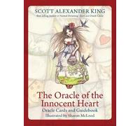Scott Alexander King The Oracle of the Innocent Heart (Mixed Media Product)
