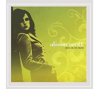 Scott, Alison - Wish On The Moon