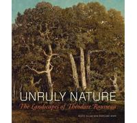 Scott Allan Edou Unruly Nature - The Landscapes of Theofire (Copertina rigida)