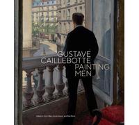 Scott Allan Gustave Caillebotte (Copertina rigida)
