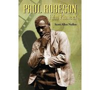 Scott Allen Nollen Paul Robeson (Tascabile)