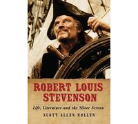 Scott Allen Nollen Robert Louis Stevenson (Tascabile)