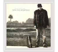 Scott Allender - Take Me Anywhere