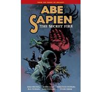 Scott Allie Abe Sapien Volume 7 (Tascabile)