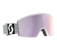 SCOTT Ambit - Occhiali da sci con doppia lente, anti-appannamento, ampia prestazione di visione